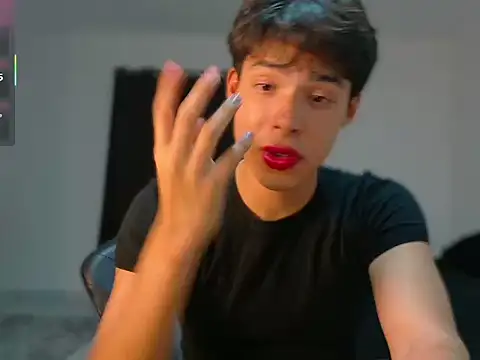 Jacotnk online show from 11-06-25, 03:21