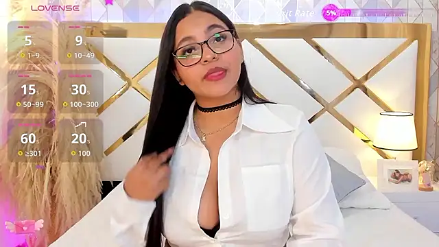 EmmaWeest online show from 09-25-25, 10:05