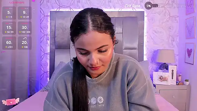 EmmaWeest online show from 12-15-24, 12:07