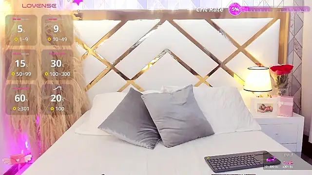 EmmaWeest online show from 10-10-25, 10:21