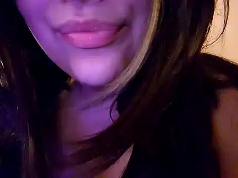 Blanquitaaa online show from 12-26-24, 07:16