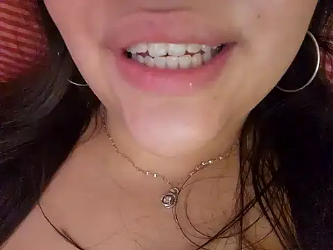 Blanquitaaa online show from 02-11-25, 06:55