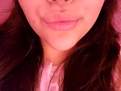 Blanquitaaa online show from 12-04-24, 06:00