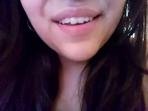 Blanquitaaa online show from 03-01-25, 06:32