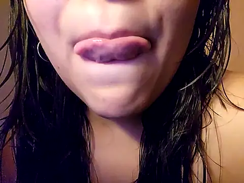 Blanquitaaa online show from 03-12-25, 01:03