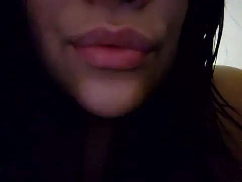 Blanquitaaa online show from 03-06-25, 07:32