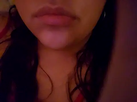 Blanquitaaa online show from 02-27-25, 04:24