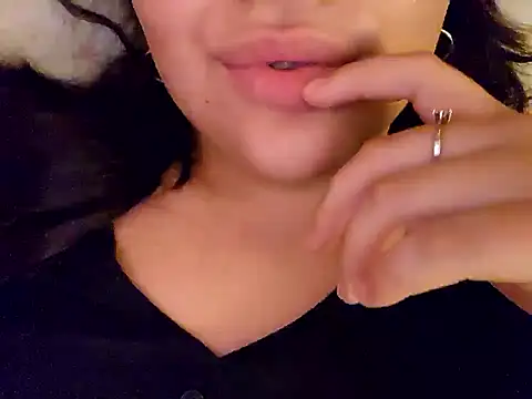 Blanquitaaa online show from 03-15-25, 07:27