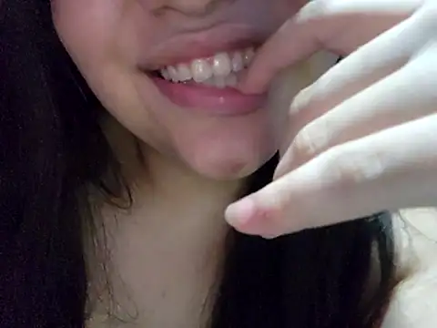 Blanquitaaa online show from 02-23-26, 05:30