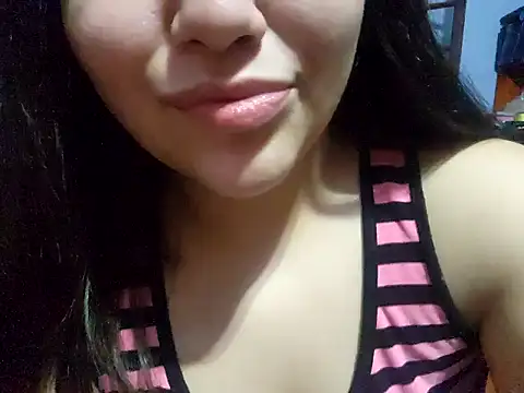 Blanquitaaa online show from 02-15-26, 08:57