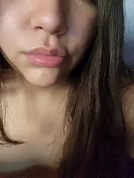 Blanquitaaa online show from 02-14-26, 09:59