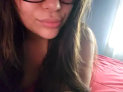 Blanquitaaa online show from 02-16-26, 02:16