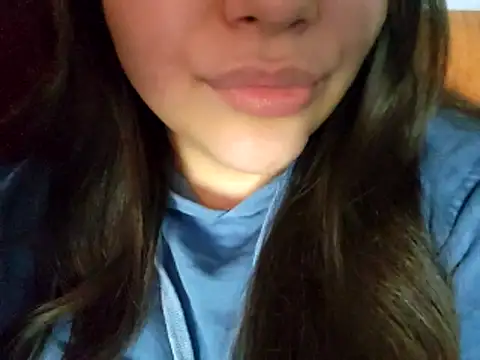 Blanquitaaa online show from 02-25-26, 05:13