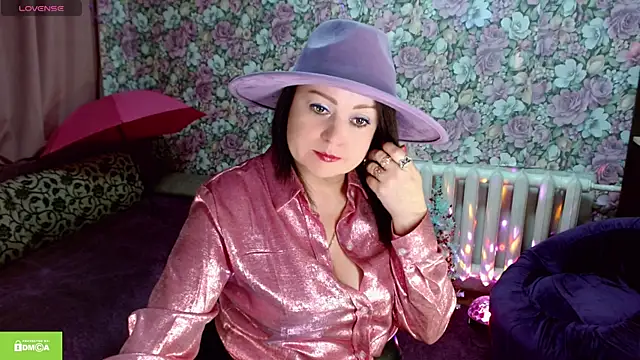 Julia-ru online show from 12-21-25, 08:53