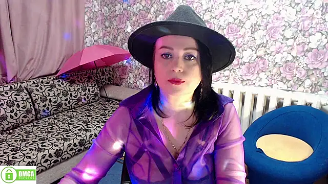 Julia-ru online show from 02-08-25, 09:46