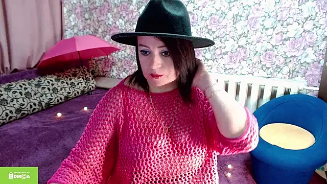 Julia-ru online show from 10-10-25, 08:09