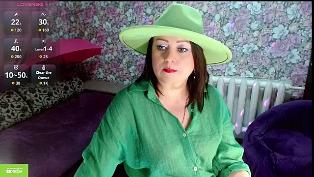 Julia-ru online show from 06-14-26, 09:38