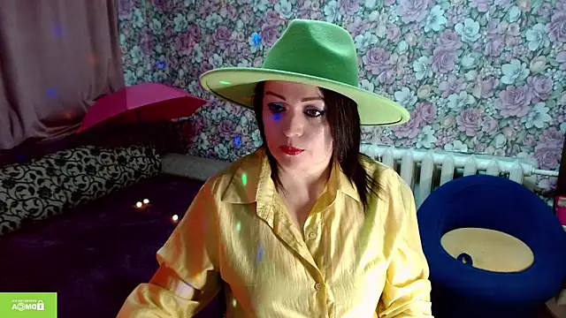 Julia-ru online show from 09-25-25, 09:32