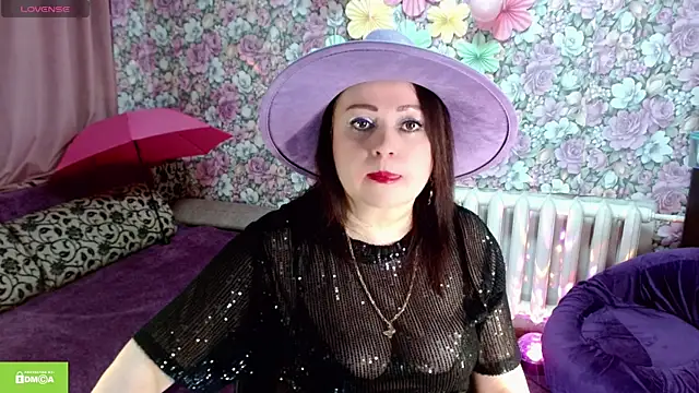 Julia-ru online show from 02-19-26, 09:23