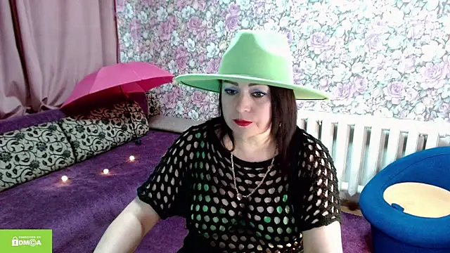 Julia-ru online show from 10-15-25, 09:23