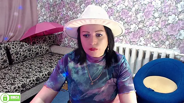 Julia-ru online show from 12-07-24, 11:51