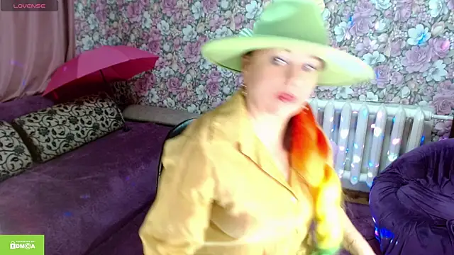 Julia-ru online show from 04-04-26, 08:59