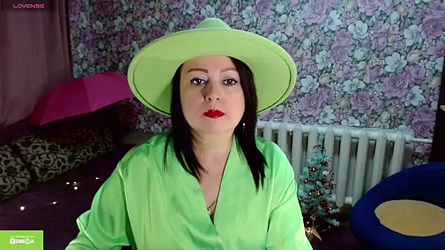 Julia-ru online show from 11-29-25, 08:42