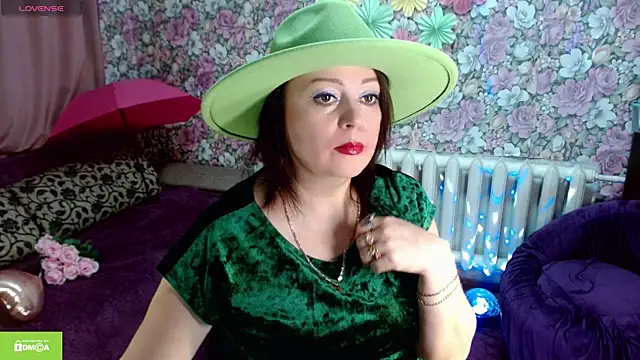 Julia-ru online show from 02-17-26, 09:23