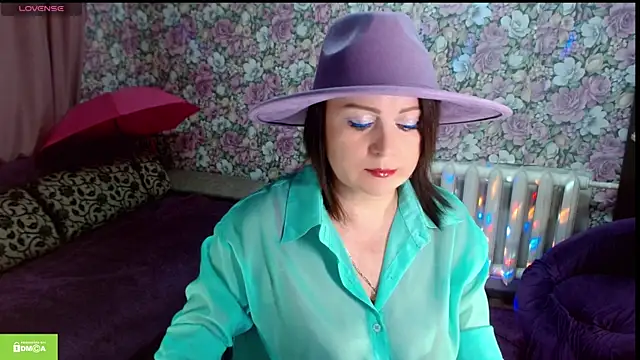 Snapshot of Julia-ru chatting on 05-29-26, 06:47 Julia-ru online show from 05-29-26, 06:47