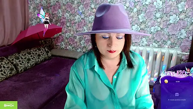 Julia-ru online show from 06-30-26, 09:37