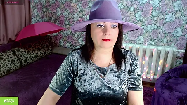 Julia-ru online show from 01-18-26, 10:02