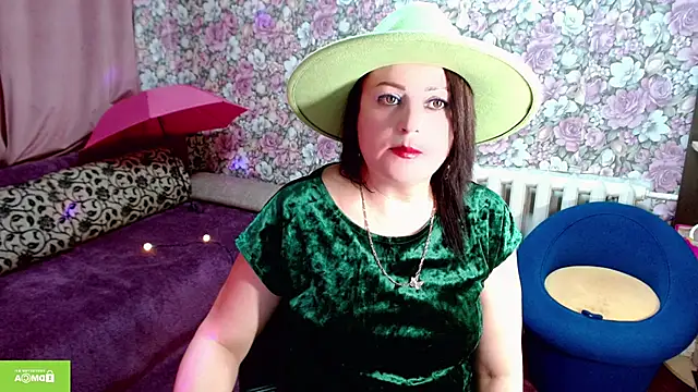 Julia-ru online show from 09-24-25, 08:15