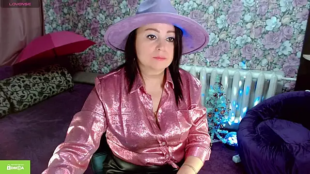 Julia-ru online show from 12-22-25, 08:31