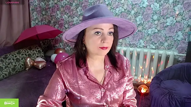 Julia-ru online show from 02-21-26, 09:50