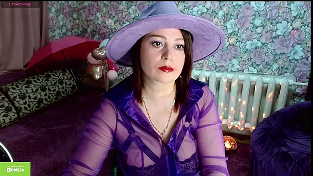 Julia-ru online show from 04-14-26, 06:24