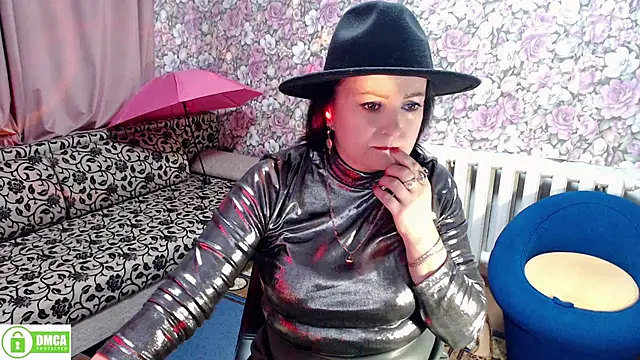 Julia-ru online show from 01-16-25, 09:51