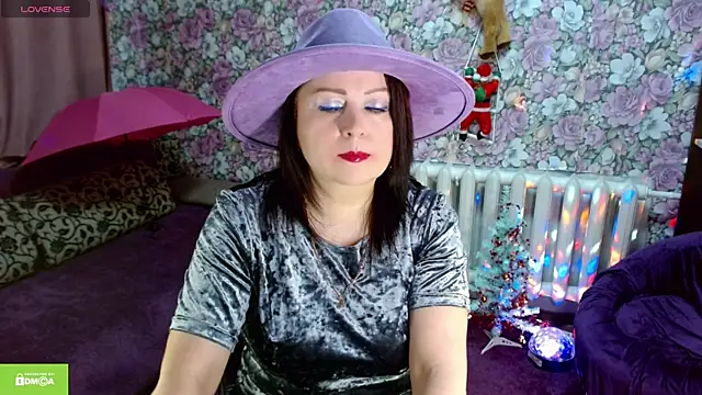 Julia-ru online show from 01-07-26, 10:04