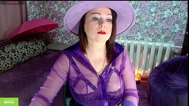 Snapshot of Julia-ru chatting on 05-02-26, 08:36 Julia-ru online show from 05-02-26, 08:36