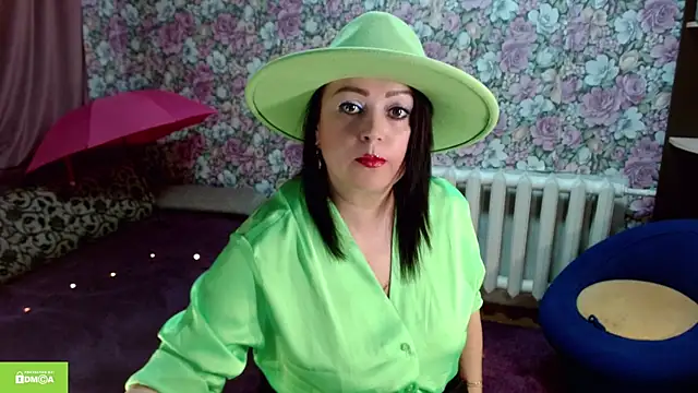 Julia-ru online show from 11-13-25, 08:02