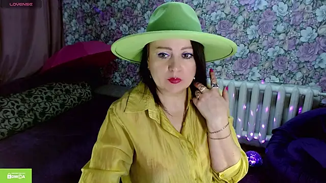 Julia-ru online show from 01-10-26, 09:43