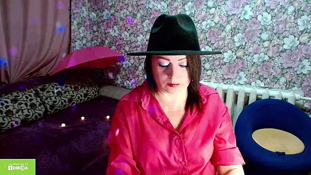 Julia-ru online show from 09-20-25, 08:47