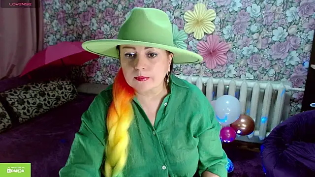 Julia-ru online show from 04-03-26, 09:21