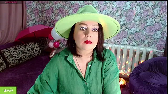 Julia-ru online show from 04-09-26, 09:10