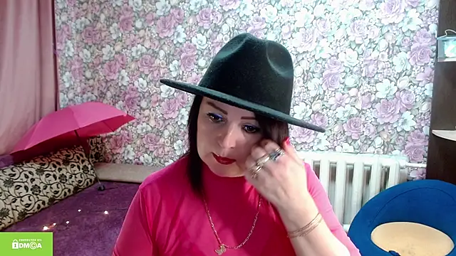 Julia-ru online show from 11-10-25, 08:58