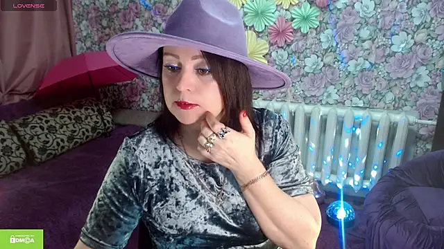 Julia-ru online show from 02-16-26, 09:24