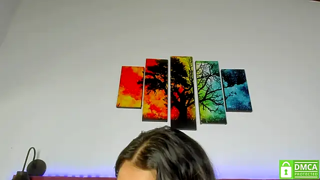 Snapshot of Abril_Gomez06 chatting on 11-15-25, 08:02 Abril Gomez06 online show from 11-15-25, 08:02