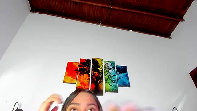 Snapshot of Abril_Gomez06 chatting on 11-09-25, 08:13 Abril Gomez06 online show from 11-09-25, 08:13