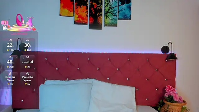 Snapshot of Abril_Gomez06 chatting on 02-26-26, 08:20 Abril Gomez06 online show from 02-26-26, 08:20