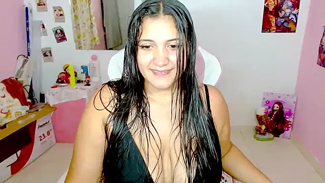 melody-tarly online show from 02-10-26, 05:28