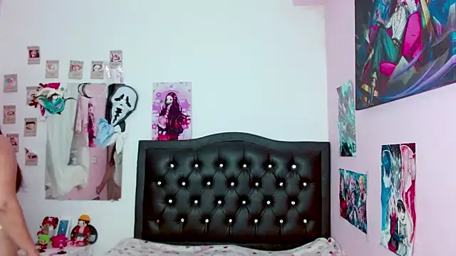 melody-tarly online show from 11-17-25, 12:25